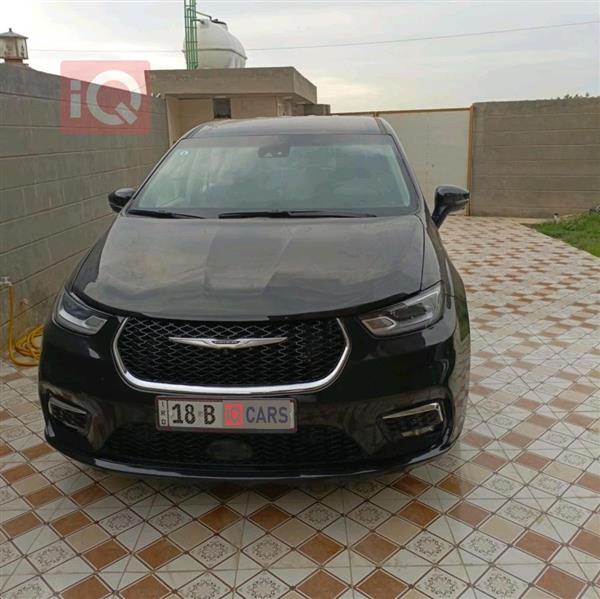 كرايسلر باسيفيكا 2023 للبيع في العراق - القاسم